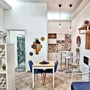 Zanzi 's Casa vacanze
