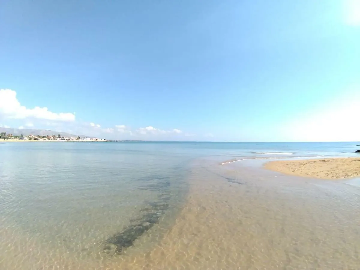 Casa vacanze Il Sentiero Del Mare Villa Avola