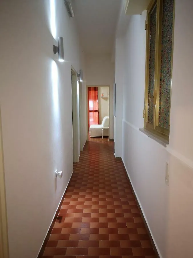 Il Sentiero Del Mare Villa Avola