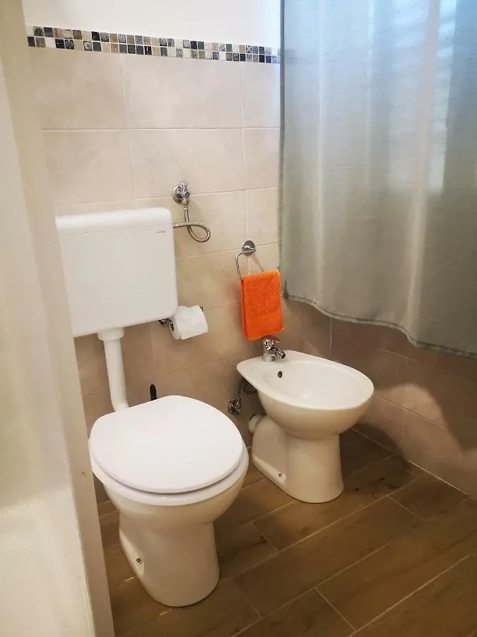 Il Sentiero Del Mare Villa Avola 0*,  Italia